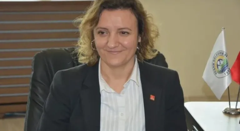 CHP’li Yıldız’dan PM'de Trakya Temsilinde Adaletsizlik Eleştirisi!