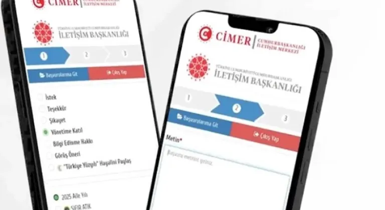 CİMER, 'Aile Yılı' Taleplerini Toplamaya Başladı