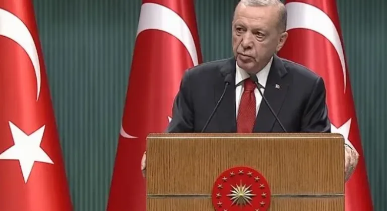 Cumhurbaşkanı Erdoğan: Enflasyon Sene Sonunda Hedeflediğimiz Seviyede Olacak