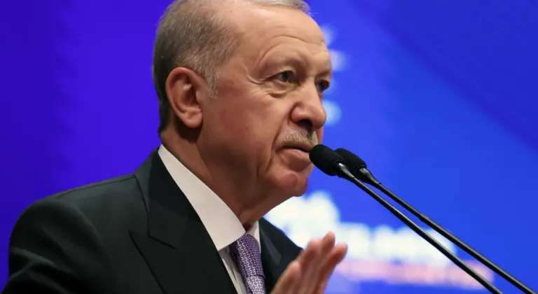 Cumhurbaşkanı Erdoğan: Güçlenmiş olarak yola devam edeceğiz