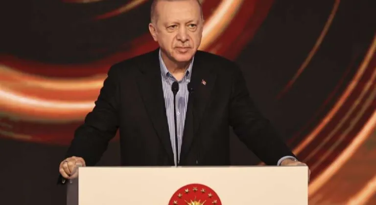 Cumhurbaşkanı Erdoğan’dan Hristiyan Vatandaşlara Özel Noel Mesajı