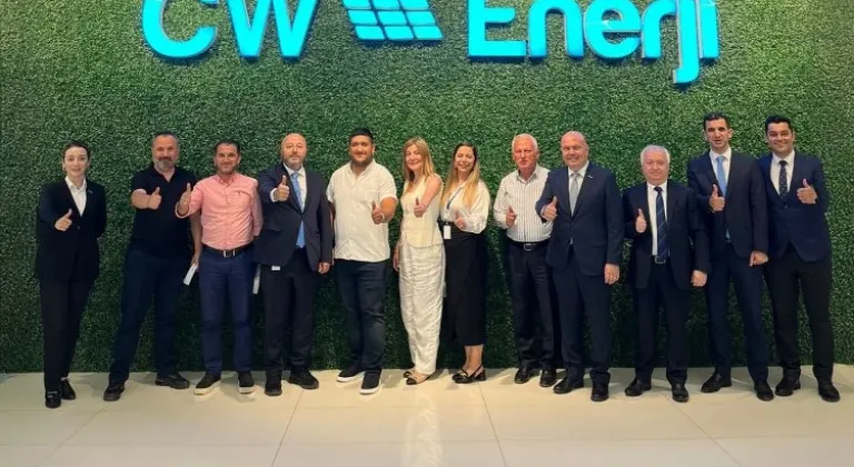 CW Enerji 2023 Olağan Genel Kurulu Toplantısı ve Gelecek Hedefleri