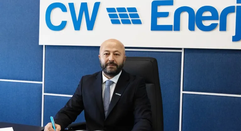 CW Enerji EIF'TE güneş enerjisi çözümlerini sergileyecek