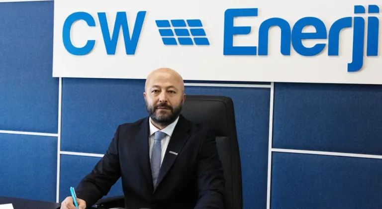 CW Enerji I-REC sertifikasıyla yenilenebilir enerjiye olan bağlılığını kanıtladı