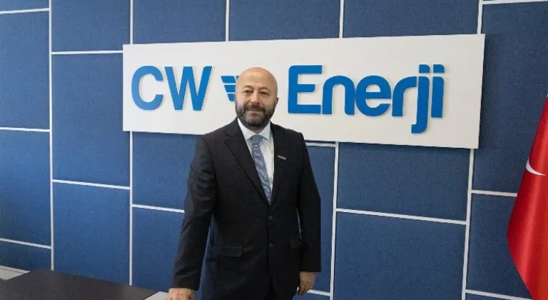 CW Enerji İSO 500 Listesinde Büyük Başarıya İmza Attı