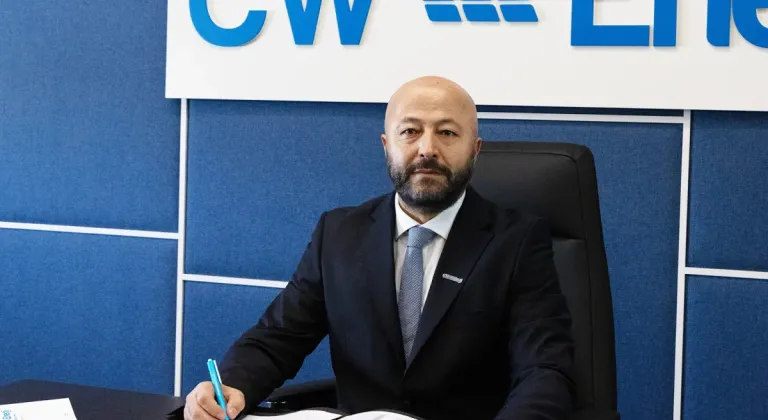 CW Enerji Solar Storage Fuarı’nda boy gösterecek