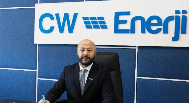 CW Enerji Türkiye Fortune 500 Listesinde Gurur Yaşıyor