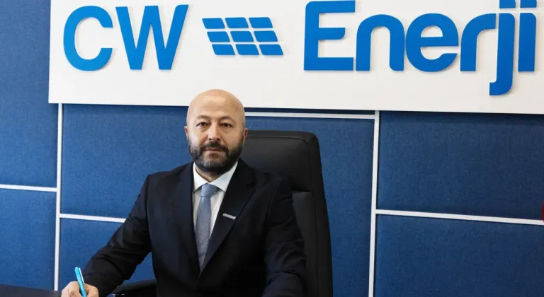 CW Enerji’den 2,6 milyar TL'lik dev Anlaşma