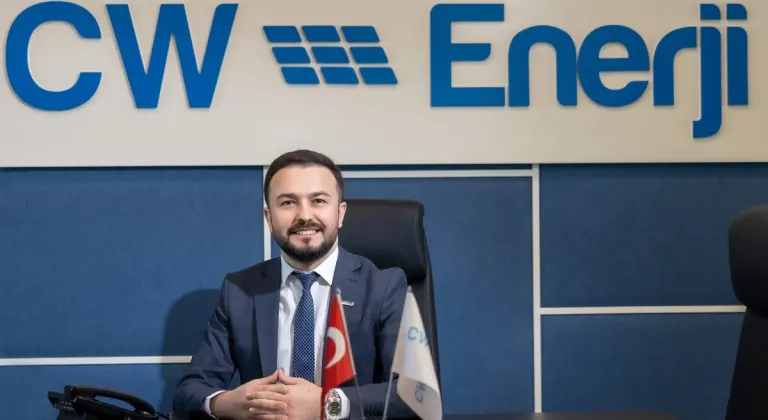 CW Enerji’den 27 Milyon Dolarlık anlaşma