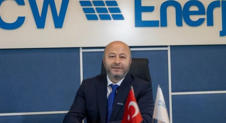 CW Enerji’den yeni anlaşma daha