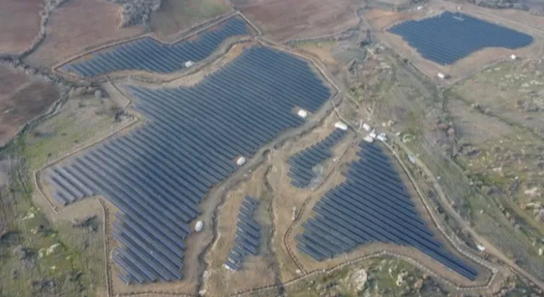 CW Enerji'den Yeşil Geleceğe Büyük Katkı: Güneş Panelleriyle Çevre Dostu Enerji Üretimi!