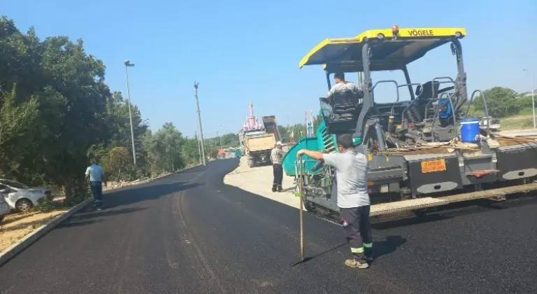 Darıca Millet Bahçesi’ne 600 Araçlık Yeni Otopark Müjdesi!