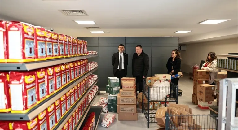 Denizli’de Uygun Fiyatlarla Alışveriş Yapmak İsteyenler İçin Yeni Mekan: Kent Market!