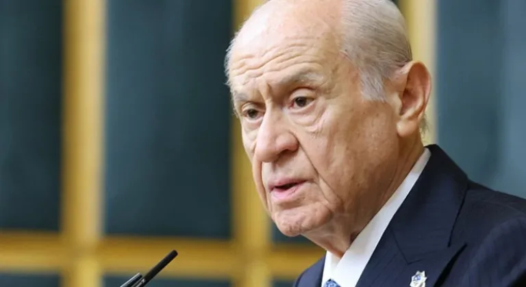 Devlet Bahçeli: FETÖ'nün İç ve Dış Uzantılarıyla Amansız Mücadele Sürecek