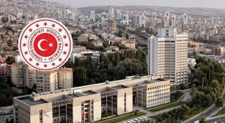 Dışişleri Bakanlığı'ndan Ermenistan'a Suçluyu İade İçin Takdir