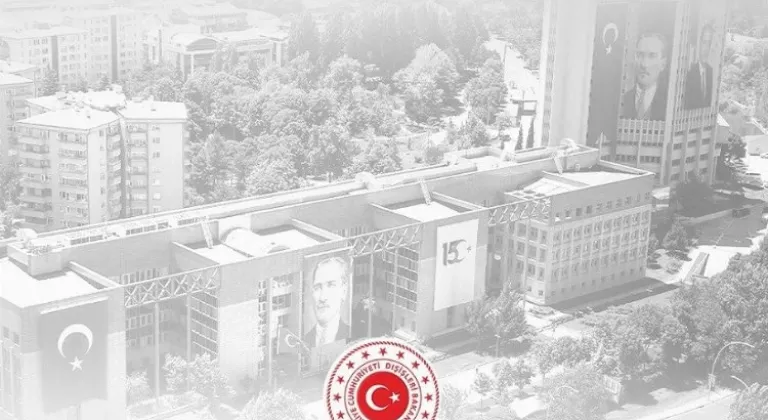 Dışişleri'nden Konsolosluk ve İhtisas Memurluğu için çağrı