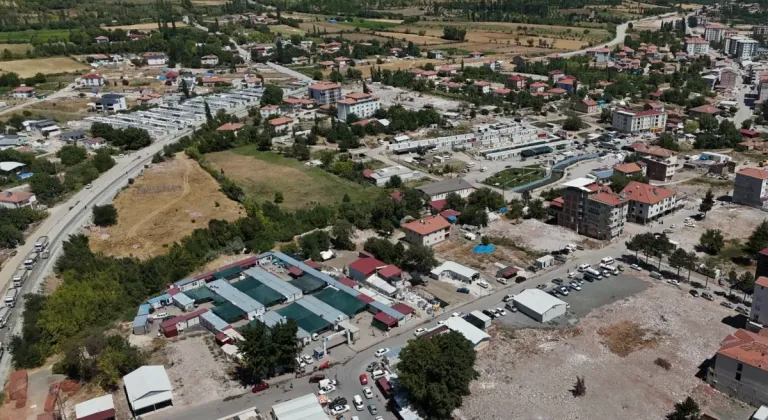 Doğanşehir İmar Planı Onaylandı! Başkan Bayram: 'Depremin Yaralarını Saracak Adımlar Atılıyor'