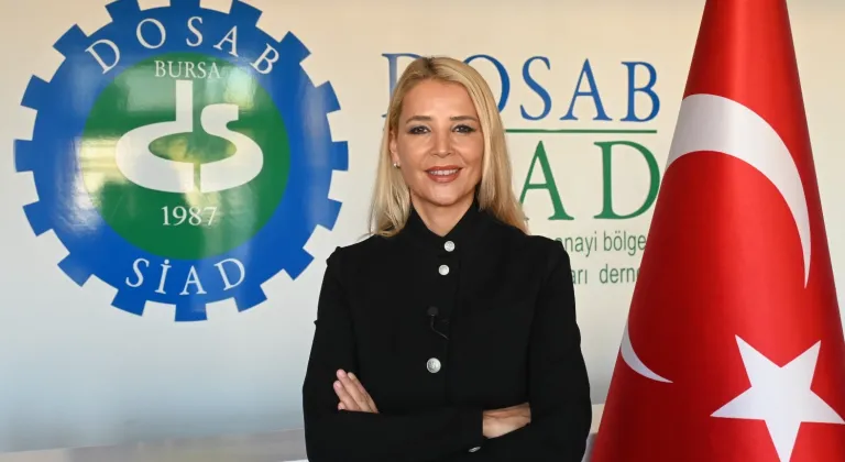 DOSABSİAD, Yangın Güvenliği Eğitimiyle Sanayicileri Bilinçlendiriyor