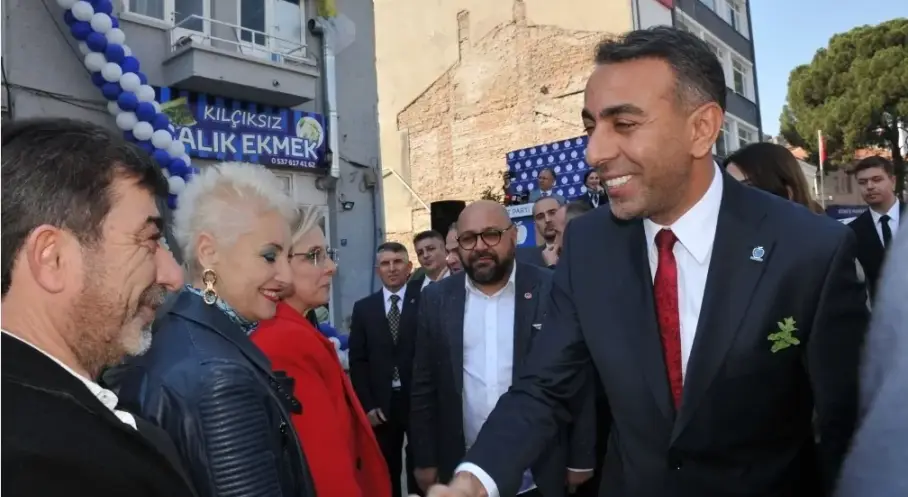 Manşet Resmi