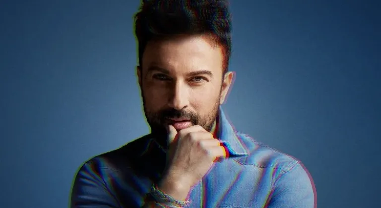 Dünya için Tarkan zamanı! 'Kuantum 51' dünya platformlarında