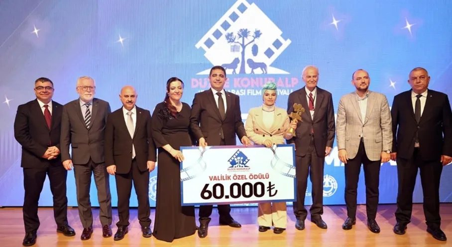 Haber Resmi