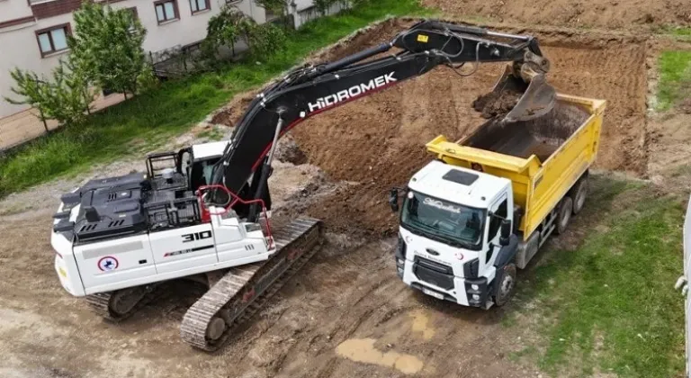 Düzce Körpeşler Mahallesi sağlık ocağına kavuşuyor 