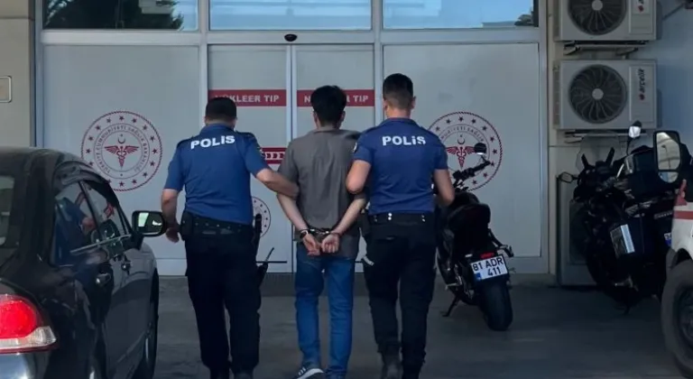 Düzce'de Alışveriş Merkezinde Taciz İddiası: Darp Olayı Sonrası Polis Devreye Girdi