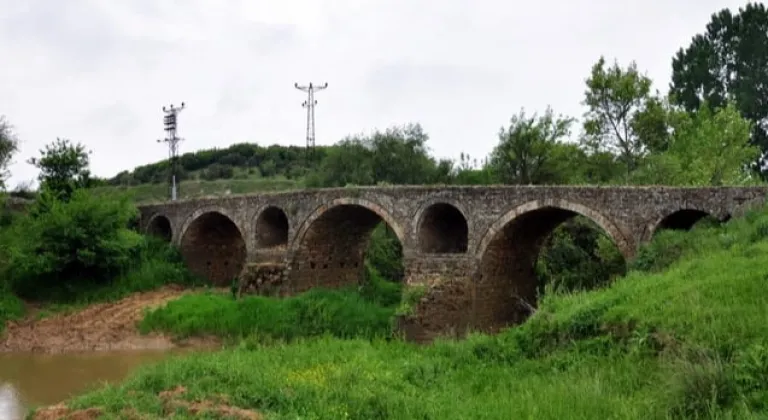 Edirne Mercan Köyü'ndeki usulsüzlük iddiasına CİMER’den yanıt geldi