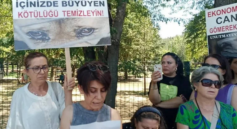 Edirne'den seslendiler: Yasayı geri çek! KEHAYKO üyeleri ötenazi karşı çıktı