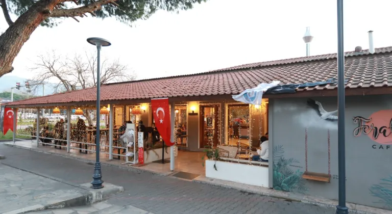 Efes Selçuk Belediyesi'nden Öğrencilere ve Emeklilere Özel İndirim Fırsatı