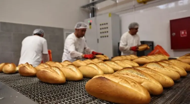 Ekmek ve simit fiyatlarıyla ilgili Ticaret Bakanlığından görüş alma şartı!