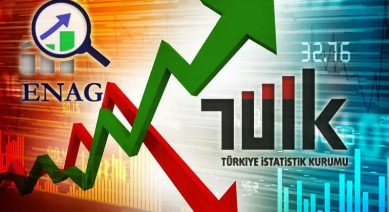 Enflasyon Verilerinde Haziran Ayı Rakamları Açıklandı: TÜİK yüzde 71,60, ENAG yüzde 113,08!