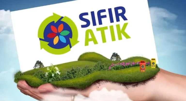 Erciyes Kayak Merkezi Sıfır Atık Belgesi Aldı