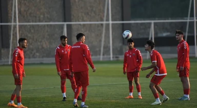 Erciyes spor takımlarının gözdesi oldu