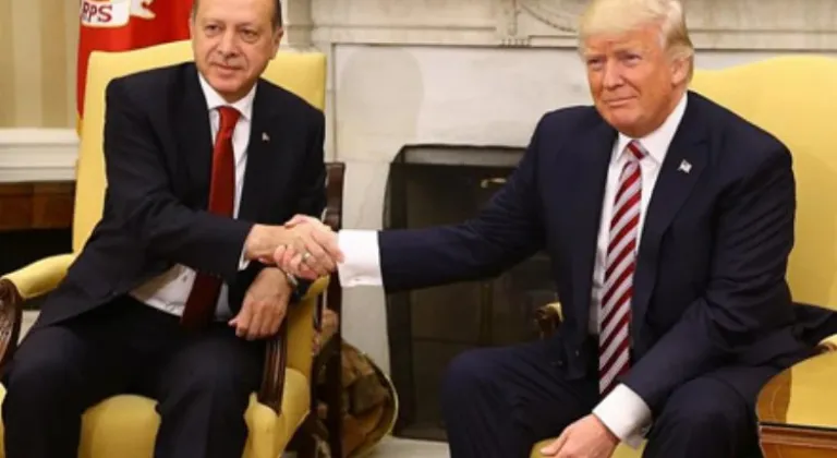 Erdoğan-Trump Telefon Görüşmesinde Suikast Konuşuldu: Demokrasiye Saldırıyı Kınama