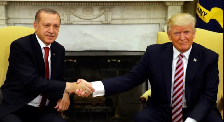 Erdoğan ve Trump Arasındaki Görüşme: Türkiye ABD'den Ne Bekliyor?