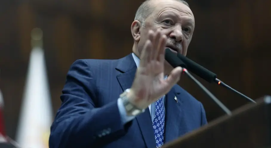 Manşet Resmi