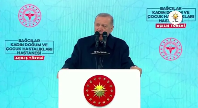 Erdoğan'dan Normal Doğum Tartışmalarına Sert Tepki: 'Hezeyanlara Vaktimiz Yok!'