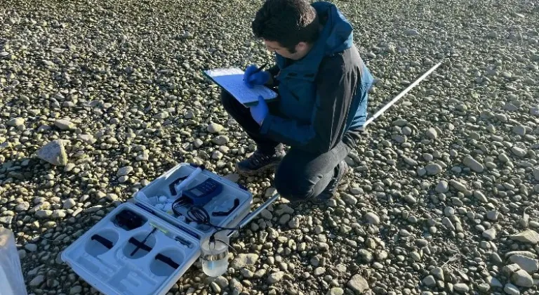 Erzincan İliç Maden Felaketinde Tehlike Sürüyor: 'Ölümcül Etkiler Bekleniyor'