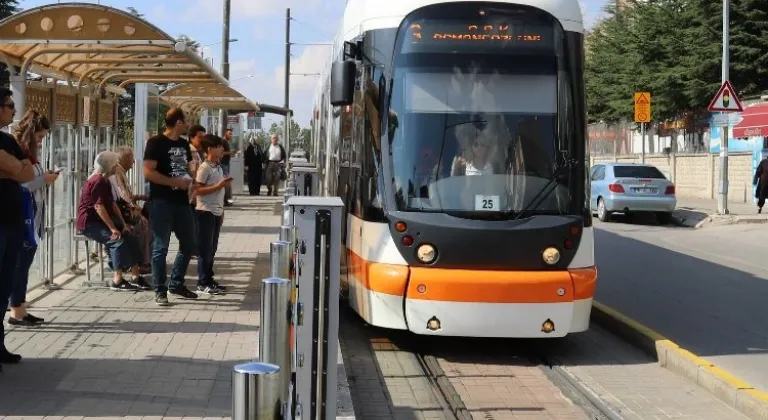 Eskişehir Büyükşehir Belediyesi, 15 Temmuz etkinlikleri kapsamında önemli düzenlemeler yaptı