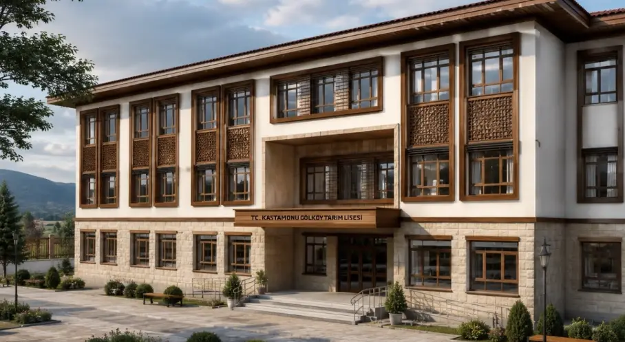 Manşet Resmi