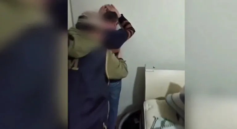 FETÖ'cü Kaset Kumpasçısı Politician Captured in Ankara!