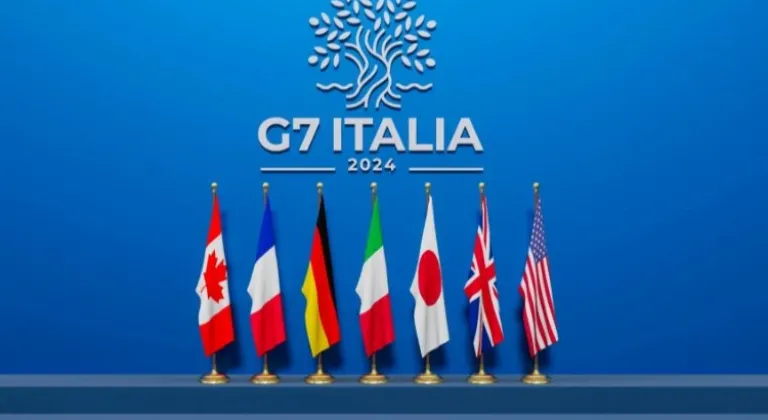 G7 Liderler Zirvesi’nde ikinci gün