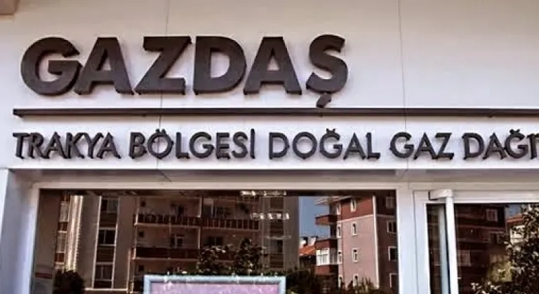 Gazdaş Doğalgaz Abonelerini Mağdur Etti! Otomatik Ödeme Krizi Devam Ediyor