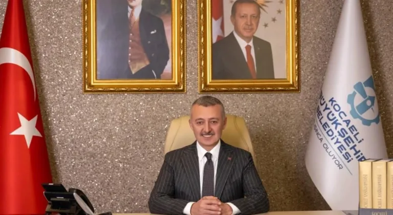 Gazilerimiz Vatanın En Kutsal Emanetçileridir