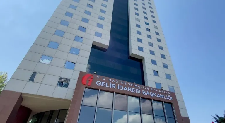 Gelir İdaresi: Şirketlerin Vergi Borçları ertelenmemiştir