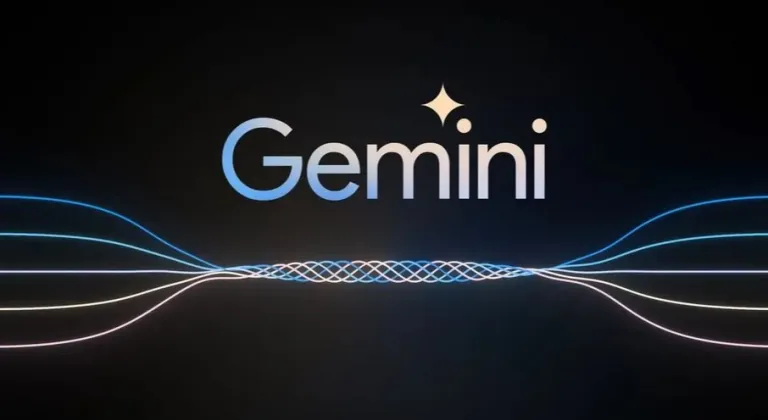 Gemini Live, artık Türkçe kullanılabilecek