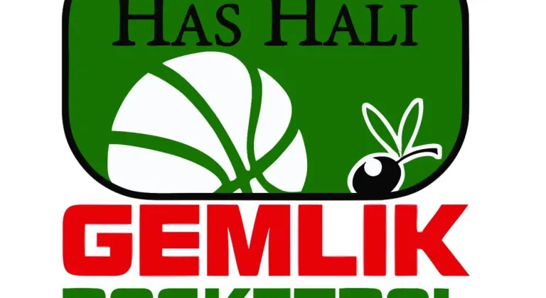 Gemlik Basketbol Kulübü, 2024-2025 Sezonunda Has Halı Gemlik Olarak Yola Devam Edecek!