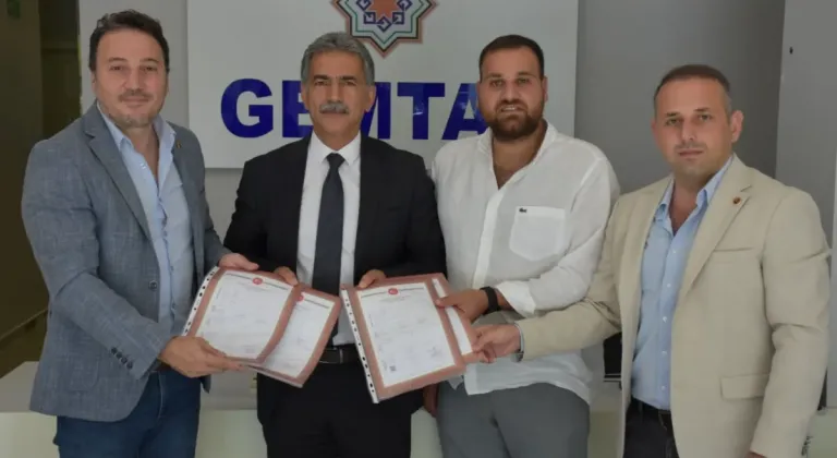 Gemlik Belediyesi 208 Dairenin Tapusunu Aldı