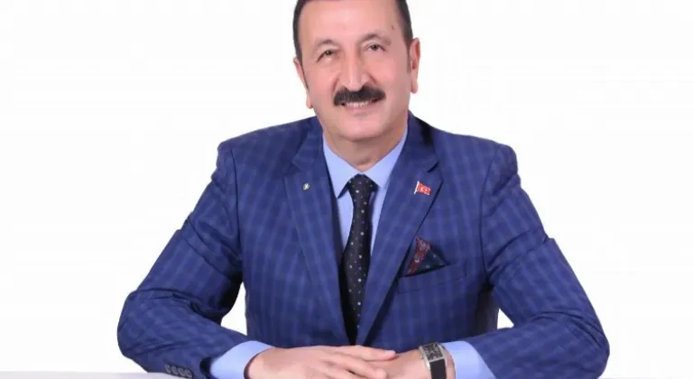 Genel Başkanı Bedri Yalçın’dan YKS mesajı